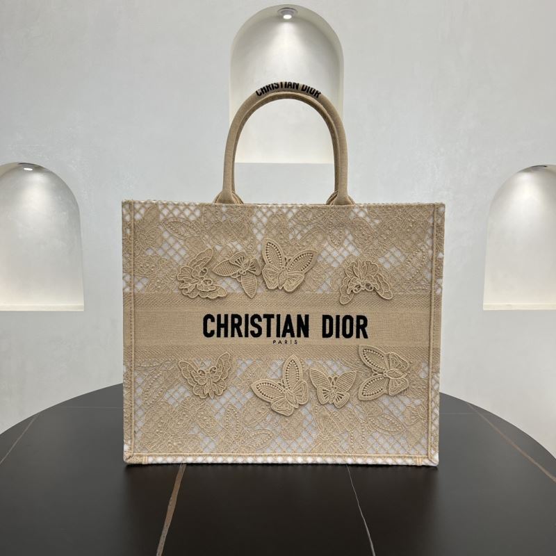 chr1st1an D10r shopping bags